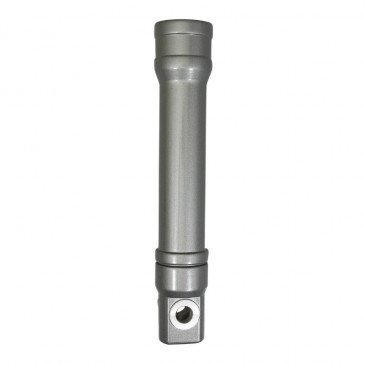 FOURREAU DE FOURCHE (WUXI TOP) DROIT ORIGINE PIAGGIO 50 FLY 2006>2011 -650431-