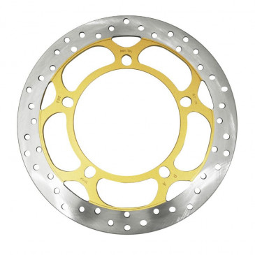  DISQUE DE FREIN AVANT ORIGINE PIAGGIO GILERA GP 800 20092011 APRILIA 850 SRV 20122014 651041 