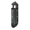 JOINT/PROTECTION LEVIER FREIN DE STATIONNEMENT ORIGINE PIAGGIO GILERA 800 GP/APRILIA 850 SRV - - Produit de remplacement non défini