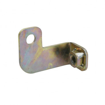 ETRIER/EQUERRE DE MAINTIEN DE RADIATEUR ORIGINE PIAGGIO GILERA 125 NEXUS/APRILIA 125 SR-MAX -656004-