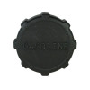 FUEL CAP "PIAGGIO GENUINE PART" COMMON TO THE MAXISCOOTER RANGE -656022-