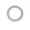 RONDELLE PLATE (20.1x27.7x0.3) ORIGINE PIAGGIO COMMUN A LA GAMME -656139-