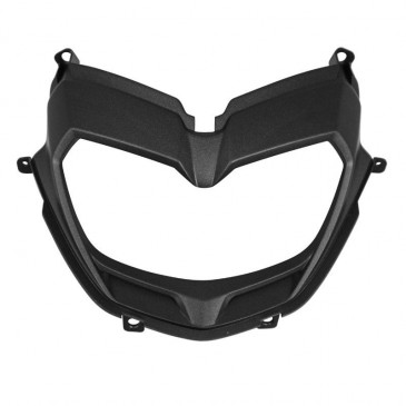 ENTOURAGE DE PHARE ORIGINE PIAGGIO 50 TYPHOON 2011>/APRILIA 50 SR MOTARD 2011> -65746800XH1-