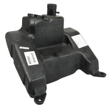 FUEL TANK "PIAGGIO GENUINE PART" 50 TYPHOON 2011>/APRILIA 50 SR 2011> -657507-