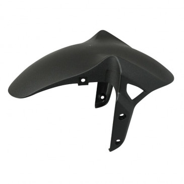 FRONT MUDGUARD - "PIAGGIO GENUINE PART" 50 TYPHOON 2011>/APRILIA 50 SR MOTARD 2011> -66609100XH1-