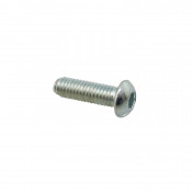 SCREW - (6x20) "PIAGGIO GENUINE PART" COMMON TO THE RANGE MOTORBIKE-GUZZI -672380-