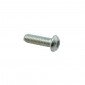 SCREW - (6x20) "PIAGGIO GENUINE PART" COMMON TO THE RANGE MOTORBIKE-GUZZI -672380-