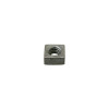 ECROU (M6) CARRE ORIGINE PIAGGIO COMMUN A LA GAMME 709041 