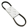 BELT "PIAGGIO GENUINE PART" PIAGGIO 125 HEXAGON LX4 1997>2005, LIBERTY 1998>2005/APRILIA 125 HABANA, MOJITO 1999>2001 -- 3700948205341 -825059-