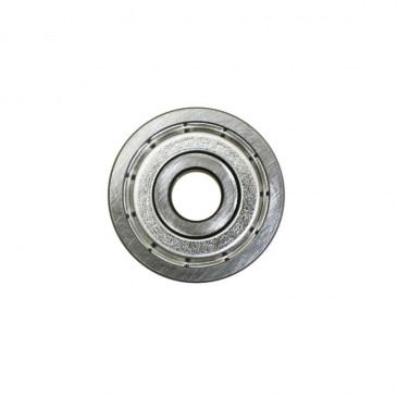 BEARING FOR TRANSMISSION HOUSING "PIAGGIO GENUINE PART" 50 TYPHOON, NRG, LIBERTY, ZIP/GILERA 50 STALKER, RUNNER/APRILIA 50 SR/VESPA 50 LX -82521R-