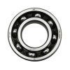 TRANSMISSION BEARING (52X25X15) "PIAGGIO GENUINE PART" COMMON TO THE RANGE MAXISCOOTER 400-500 CC -825233-