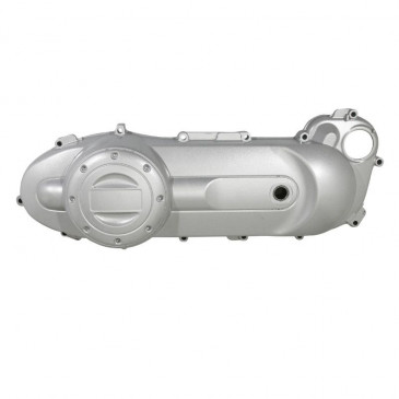 TRANSMISSION COVER "PIAGGIO GENUINE PART" GILERA 50 DNA 2002> -8256465-