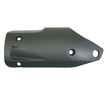 PROTECTION/TOLE DE POT ECHAPPEMENT ORIGINE PIAGGIO 125 SKIPPER -825724-