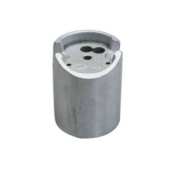 SLIDE FOR CARB "PIAGGIO GENUINE PART" 125 TYPHOON 2stroke/GILERA 125 RUNNER 2stroke -825843-