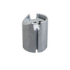 SLIDE FOR CARB "PIAGGIO GENUINE PART" 125 TYPHOON 2stroke/GILERA 125 RUNNER 2stroke -825843-