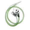 POMPE A HUILE ORIGINE PIAGGIO 125 HEXAGON 2T, SKIPPER 2T, TYPHOON 2T 1998>2005/GILERA 125 RUNNER 2T 1998>2005 -82608R-