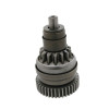 LANCEUR/RENVOI DE DEMARREUR MAXISCOOTER ORIGINE PIAGGIO 125 MP3 2007>, BEVERLY 2005>, X8 2004>, X9 2003>, X10 2012>, X-EVO 2007>, VESPA GTS 2007>/GILERA 125 NEXUS 2007>, RUNNER 4T 2005> -82612R-