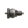 LANCEUR/RENVOI DE DEMARREUR MAXISCOOTER ORIGINE PIAGGIO 125 MP3 2007>, BEVERLY 2005>, X8 2004>, X9 2003>, X10 2012>, X-EVO 2007>, VESPA GTS 2007>/GILERA 125 NEXUS 2007>, RUNNER 4T 2005> -82612R-