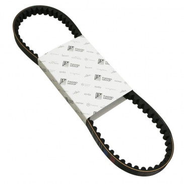 BELT "PIAGGIO GENUINE PART" 100 LIBERTY/APRILIA 100 SCARABEO -- 3700948205358 -82646R-