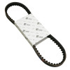 BELT "PIAGGIO GENUINE PART" 100 LIBERTY/APRILIA 100 SCARABEO -- 3700948205358 -82646R-