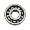 ROULEMENT (17x47x14) DE CARTER MOTEUR ORIGINE PIAGGIO 500 BEVERLY, X9/GILERA 500 NEXUS/APRILIA 500 ATLANTIC, 125 RS, RX, SX -82668R-