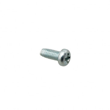 SCREW - FOR CARB COVER "PIAGGIO GENUINE PART" COMMON TO THE RANGE MAXISCOOTER 125 CC -826780-