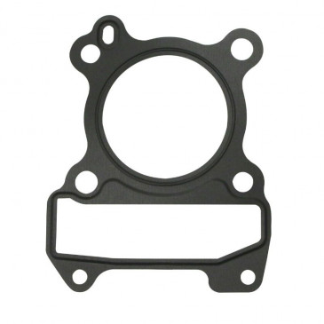 CYLINDER HEAD GASKET- "PIAGGIO GENUINE PART" 125 FLY, VESPA LX, X8 STREET, LIBERTY -82681R-
