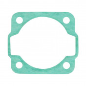 JOINT EMBASE DE CYLINDRE ORIGINE PIAGGIO 50 TRIPORTEUR APE 2T 1980> -826911-