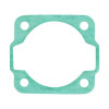 JOINT EMBASE DE CYLINDRE ORIGINE PIAGGIO 50 TRIPORTEUR APE 2T 1980> -826911-