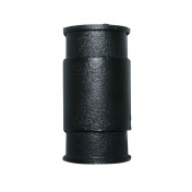 S.A.S. JOINING SLEEVE "PIAGGIO GENUINE PART" COMMON TO THE RANGE SCOOTER 50 CC -827443-