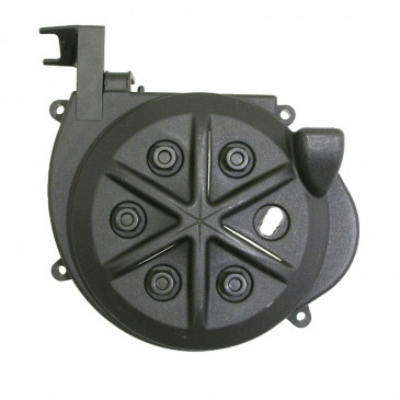 IGNITION FLYWHEEL COVER "PIAGGIO GENUINE PART" 50 NRG, ZIP SP/GILERA 50 RUNNER, DNA/APRILIA 50 SR H2O -827517-