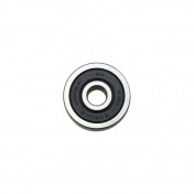 BEARING FOR WATER PUMP SHAFT (28x8x9) "PIAGGIO GENUINE PART" 125-300 BEVERLY, VESPA GTS, 125 X9, X8, X10/APRILIA 125-250 SCARABEO, SPORT-CITY, ATLANTIC -82755R-