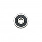 BEARING FOR WATER PUMP SHAFT (28x8x9) "PIAGGIO GENUINE PART" 125-300 BEVERLY, VESPA GTS, 125 X9, X8, X10/APRILIA 125-250 SCARABEO, SPORT-CITY, ATLANTIC -82755R-