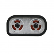 S.A.S. DIAPHRAGM "PIAGGIO GENUINE PART" 50 ZIP 4 stroke, FLY 4 stroke, LIBERTY 4 stroke, VESPA LX 4 stroke -82758R-