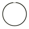 OIL SCRAPER PISTON RING- "PIAGGIO GENUINE PART" COMMON TO THE RANGE MAXISCOOTER 500 CC -827707-