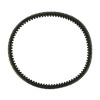 COURROIE MAXISCOOTER ORIGINE PIAGGIO 500 X9 1998>2003/APRILIA 500 ATLANTIC 2001>2004 -827826-