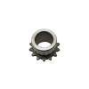 OIL PUMP DRIVING GEAR "PIAGGIO GENUINE PART" COMMON TO THE RANGE MAXISCOOTER 125-250-300 CC -82783R-