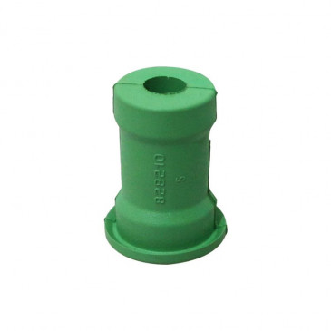 CAOUTCHOUC ANTI PARASITE ORIGINE PIAGGIO COMMUN A LA GAMME MAXISCOOTER -8282106-