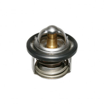 THERMOSTAT "PIAGGIO GENUINE PART" 125-250 MP3, X7, X8, X9, X-EVO, X10, VESPA GTS/GILERA 125 NEXUS/APRILIA 125 ATLANTIC -82831R5-