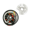 IGNITION "PIAGGIO GENUINE PART" GILERA 50 SMT 2006>, RCR 2006>/APRILIA 50 RS 2006>2016/DERBI 50 SENDA 2006> -82852R-