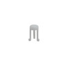 NEEDLE CIRCLIP FOR CARB "PIAGGIO GENUINE PART" COMMON TO ALL THE RANGE SCOOTER 50 CC 4STROKE + MAXISCOOTER 125 CC -828822-