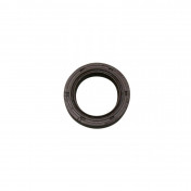 SEAL RING GASKET- FOR CRANKSHAFT(IGNITION SIDE) "PIAGGIO GENUINE PART" COMMON TO THE RANGE MAXISCOOTER 125 CC -82898R-