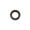 SEAL RING GASKET- FOR CRANKSHAFT(IGNITION SIDE) "PIAGGIO GENUINE PART" COMMON TO THE RANGE MAXISCOOTER 125 CC -82898R-