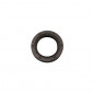 SEAL RING GASKET- FOR CRANKSHAFT(IGNITION SIDE) "PIAGGIO GENUINE PART" COMMON TO THE RANGE MAXISCOOTER 125 CC -82898R-