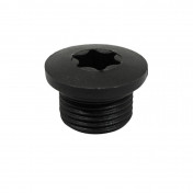 TIMING CONTROL CAP - ON WATER PUMP HOUSING "PIAGGIO GENUINE PART" COMMON TO THE MAXISCOOTER RANGE -8290405-