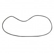 GASKET FOR AIR FILTER COVER "PIAGGIO GENUINE PART" COMMON TO THE RANGE MAXISCOOTER -829259-