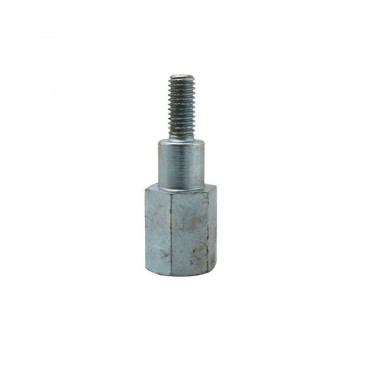 SCREW - FOR BELT TENSIONING PULLEY "PIAGGIO GENUINE PART" 125-250-300 BEVERLY, CARNABY, 125 X10/APRILIA 125-250 SPORT-CITY, SCARABEO -829326-