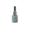 SCREW - FOR BELT TENSIONING PULLEY "PIAGGIO GENUINE PART" 125-250-300 BEVERLY, CARNABY, 125 X10/APRILIA 125-250 SPORT-CITY, SCARABEO -829326-