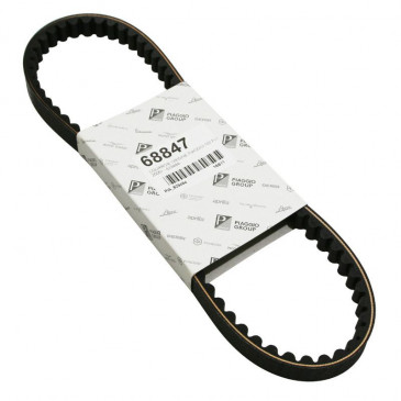 BELT "PIAGGIO GENUINE PART" 100 FLY 2006> -- 3700948205365 -829484-