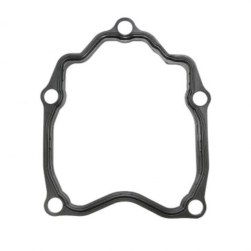 GASKET - for CYLINDER HEAD COVER "PIAGGIO GENUINE PART" 125-250-300 MP3, BEVERLY, VESPA GTS, 125 X-EVO, 125 X10/APRILIA 125-250-300 ATLANTIC, SR MAX/GILERA 125 NEXUS, RUNNER -829536-